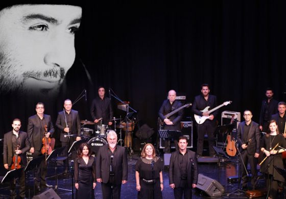 ATATÜRK KÜLTÜR MERKEZİ ÖZGÜN MÜZİKTE BİR PORTRE: AHMET KAYA KONSERİNE EV SAHİPLİĞİ YAPIYOR