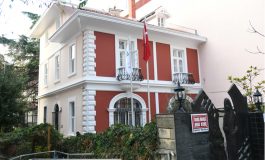 BARIŞ MANÇO EVİ ZİYARETÇİLERİNİ AĞIRLAMAYA HAZIR