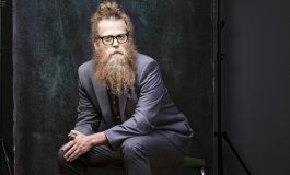 KANADALI FOLK MÜZİSYENİ BEN CAPLAN GİTARI VE GÜÇLÜ SESİYLE 18 ŞUBAT’TA KÜÇÜKÇİFTLİK PARK’TA!