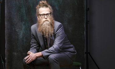 KANADALI FOLK MÜZİSYENİ BEN CAPLAN GİTARI VE GÜÇLÜ SESİYLE 18 ŞUBAT’TA KÜÇÜKÇİFTLİK PARK’TA!