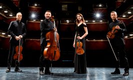 BORUSAN SANAT’TAN 2022’YE GÖRKEMLİ BİR VEDA