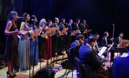 Yenikapı’dan Eski Sesler - İstanbul’da Bir Mekânın 328 Yıllık Müzik Hikâyesi