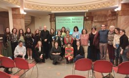 SU GENDER, TOPLUMSAL CİNSİYET ODAKLI ÇALIŞMALARI TEŞVİK ETMEYİ SÜRDÜRÜYOR