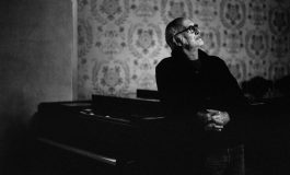 Modern Çağın Mozart’ı Ludovico Einaudi Yoğun İstek Üzerine İki Gece Üst Üste Zorlu PSM’de!