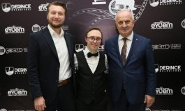 Albaraka Türk’ün destekleriyle Dünyanın İlk Özel Sinemacıları projesi hayata geçti