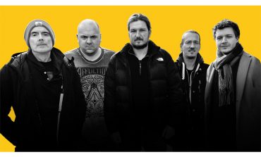 Caz, Funk ve Metal’i Birleştiren Panzerballett ve Davulcu Virgil Donati %100 Metal Katkılarıyla 18 Ocak’ta Zorlu PSM’de!