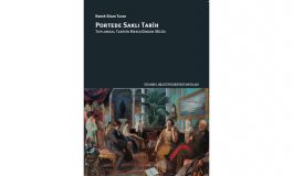 YENİ KİTAP: Müzik tarihin aynası olabilir mi? ‘Portede Saklı Tarih: Toplumsal Tarihin Merceğinden Müzik’
