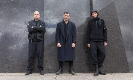 Elektronik Müziğin Dahi Grubu Moderat, PSM Loves Summer By %100 Müzik Kapsamında 24 Haziran’da Zorlu PSM’de!