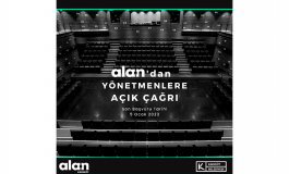 ALAN’DAN YÖNETMENLERE AÇIK ÇAĞRI