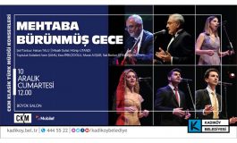 CKM’DE KLASİK MÜZİK KONSERLERİ