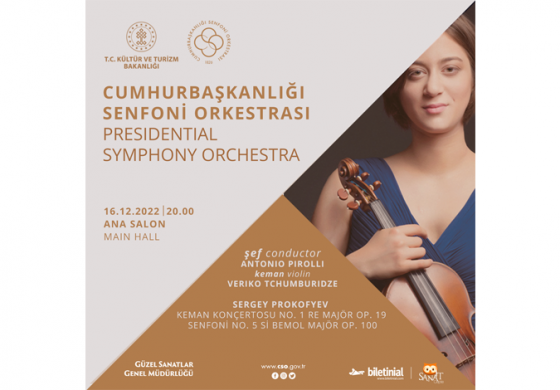 CSO’YA VERİKO TCHUMBURİDZE KONUK OLUYOR