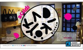 KADIKÖY'ÜN DEĞERLERİ ARTIK BİR MARKA: KADIKÖY DÜKKAN