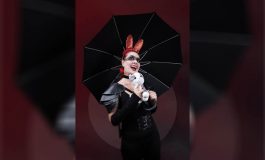 YİTİK CORIOLANUS YENİDEN SAHNEDE!