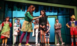 Bir Hayal Bir Oyun Yarışması, Çocukların Hayal Dünyalarını Sahneye Taşımaya Devam Ediyor