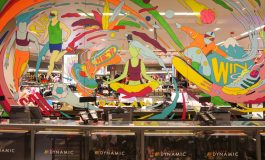 Boyner Dynamic Sanatla Buluştu!