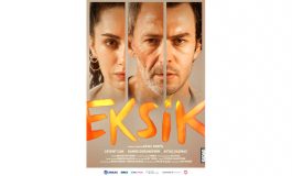 YÜZLEŞMELER, HESAPLAŞMALAR ve AÇIĞA ÇIKAN SIRLARLA "EKSİK" OYUNU, 16 MART'TA BABA SAHNE'DE, 19 MART'TA FİŞEKHANE'DE!