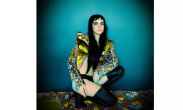 GAYE SU AKYOL, YENİ ALBÜMÜ "ANADOLU EJDERİ"NİN ŞARKILARINI İLK KEZ KÜÇÜKÇİFTLİK PARK SAHNESİNDE SÖYLEYECEK!