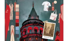 İtalyan öğrenciler İstanbul’dan ilham alarak tasarladı