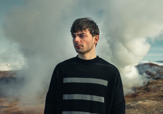 ‘’PSMLoves2Dance’’ Konser Serisi Janus Rasmussen Konseriyle 3 Şubat’ta Başlıyor!