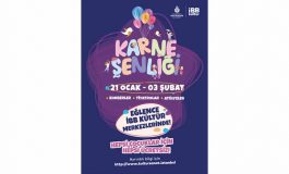 ÇOCUKLAR İÇİN “FİLM MÜZİKLERİ” KONSERLERİ “KARNE ŞENLİĞİ”NDE!