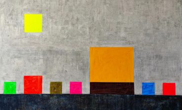 Trump Art Gallery’de Ocak ayı sergisi: ‘Renk Titreşimleri’