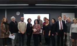 Üsküdar’da ‘Rus Edebiyatı ve Kültürü Günleri’ semineri düzenlendi