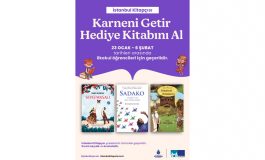 YARIYIL EĞLENCESİ KEMERBURGAZ’DA