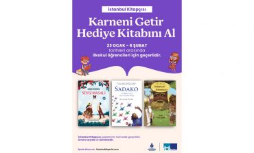 YARIYIL EĞLENCESİ KEMERBURGAZ’DA