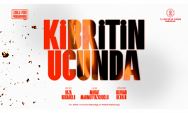 Zorlu PSM’nin Yeni Oyunu “Kibritin Ucunda” Rıza Kocaoğlu’nun Eşsiz Performansı ile 25 Ocak’ta Prömiyer Yapıyor!