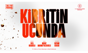 Zorlu PSM’nin Yeni Oyunu “Kibritin Ucunda” Rıza Kocaoğlu’nun Eşsiz Performansı ile 25 Ocak’ta Prömiyer Yapıyor!