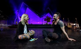 “Tarkan’ın “Ölürüm Sana” Şarkısını Doksanlı Yıllardan Kurtarırdım”