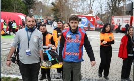 AKUT VAKFI, 7 BİN GÖNÜLLÜYLE İSTANBUL’U DEPREME HAZIRLIYOR!
