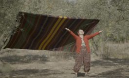 Zeytin, Tarımda kadın ve bedeni üzerine bir sosyal film projesi