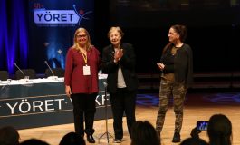 YÖRET VAKFI İÇİN BULUTSUZLUK ÖZLEMİ VE BOĞAZİÇİ GENÇLİK KOROSU İLK KEZ AYNI SAHNEDE BULUŞTU!