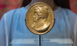 FATİH MADALYONU VATANINDA