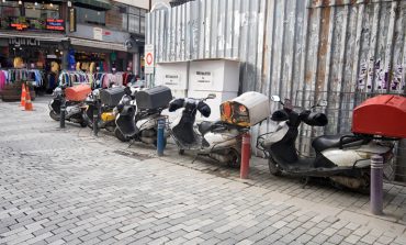 KADIKÖY’DE KALDIRIMLARIN ÖZGÜRLEŞTİRİLMESİ İÇİN İKİNCİ ADIM