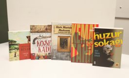 4. Okumak Güzeldir Kitap Okuma Yarışması başladı