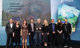 “Otobüsün Penceresinden” Türkiye’nin yol hikayeleri