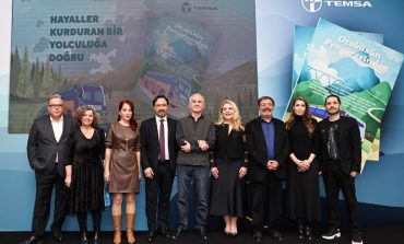 “Otobüsün Penceresinden” Türkiye’nin yol hikayeleri