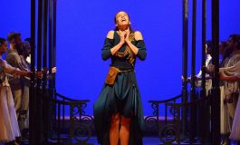 19. YÜZYILIN EN ÖNEMLİ ESERLERİNDEN ‘SEFİLLER’ ATATÜRK KÜLTÜR MERKEZİNDE TİYATROSEVERLERLE BULUŞUYOR