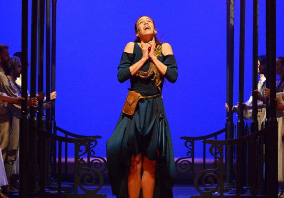 19. YÜZYILIN EN ÖNEMLİ ESERLERİNDEN ‘SEFİLLER’ ATATÜRK KÜLTÜR MERKEZİNDE TİYATROSEVERLERLE BULUŞUYOR