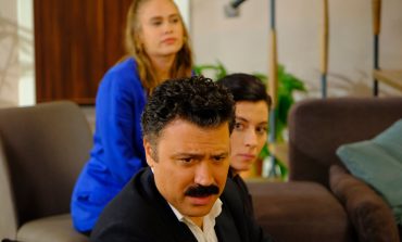 “ÜÇ GÜNLÜK DÜNYA” ESKİ EŞLERİ BİR ARAYA GETİRDİ