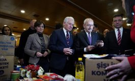 BU SOFRADA HERKESE YER VAR