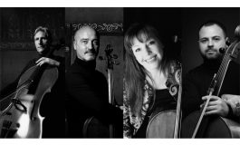 Pera Müzesi'nde Çellistanbul ile “Müzik Aşkı”