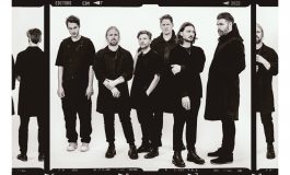 İngiliz Indie Rock’ın Sembollerinden Editors’ın Beklenen Konseri İçin Geri Sayım Başladı!