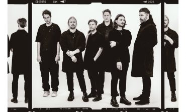 İngiliz Indie Rock’ın Sembollerinden Editors’ın Beklenen Konseri İçin Geri Sayım Başladı!