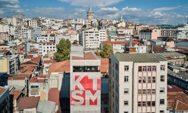 KTSM ve Piri Guide'dan "İyi Bak Karaköy" turuna davet