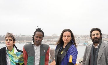 Göçmen Sanatçılardan İstanbul’a Bakış: “Diyalog Projesi – İstanbul”
