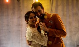 THINK HOUSE'UN MERAKLA BEKLENEN OYUNLARI "BESTENİGÂR YOKUŞU", "LAZARUS" ve "EINSTEIN KUMPANYASI" 11-13 MAYIS'TA TİYATROSEVERLERLE BULUŞUYOR!