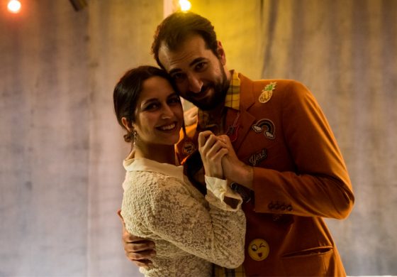 THINK HOUSE'UN MERAKLA BEKLENEN OYUNLARI "BESTENİGÂR YOKUŞU", "LAZARUS" ve "EINSTEIN KUMPANYASI" 11-13 MAYIS'TA TİYATROSEVERLERLE BULUŞUYOR!